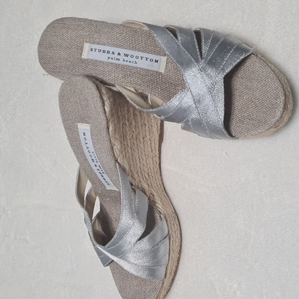 Wedges - Picture 4 of 5